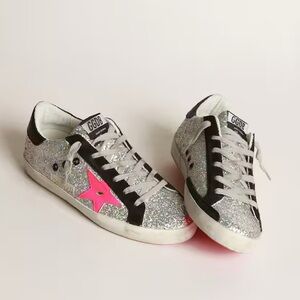 Superstar Golden Goose sneakers